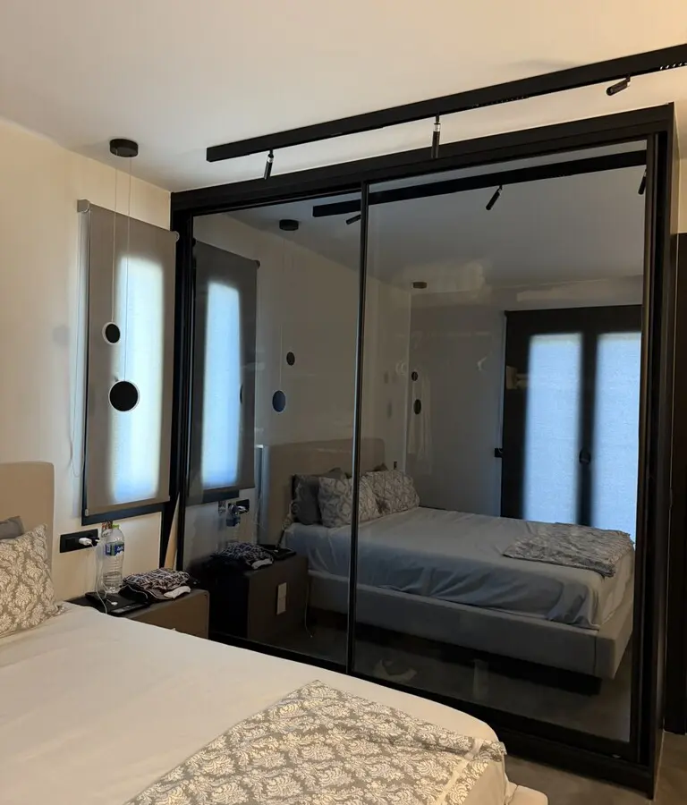 2-bedroom Complex In Santorini, Greece (350 M²)