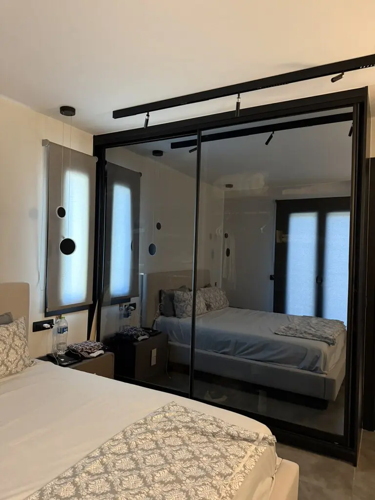2-bedroom Complex In Santorini, Greece (350 M²)