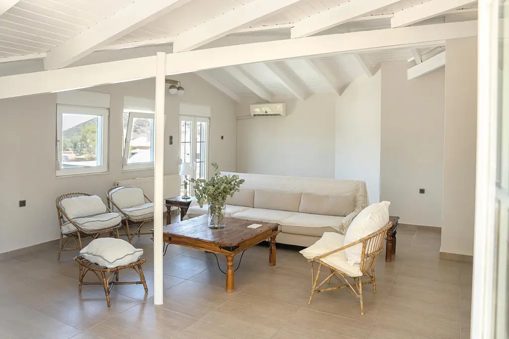 Maisonette Of 220 M² In Attica