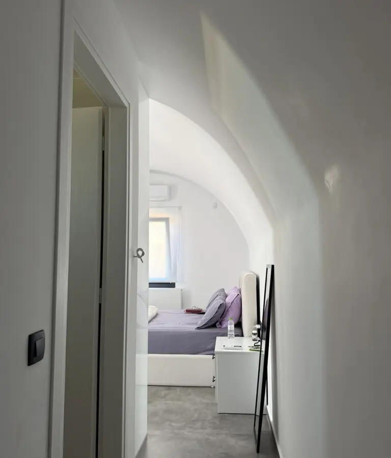 2-bedroom Complex In Santorini, Greece (350 M²)