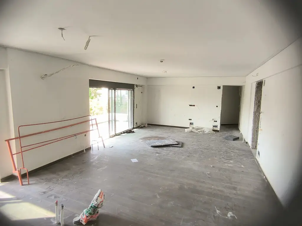 Apartment Of 115 M² In Athens