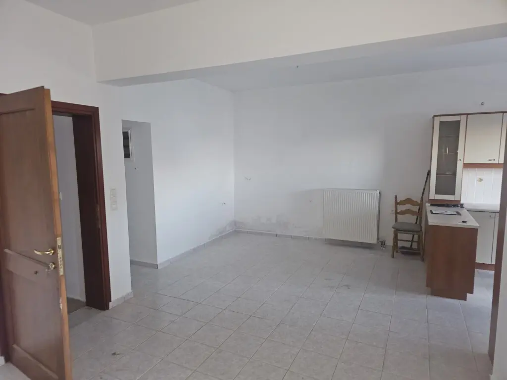 Detached House Of 120 M² In Crete
