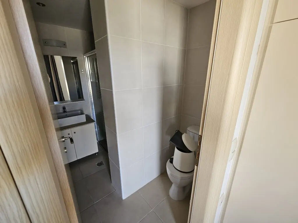 2-bedroom Maisonette In Makris Gialos, Greece (75 M²)