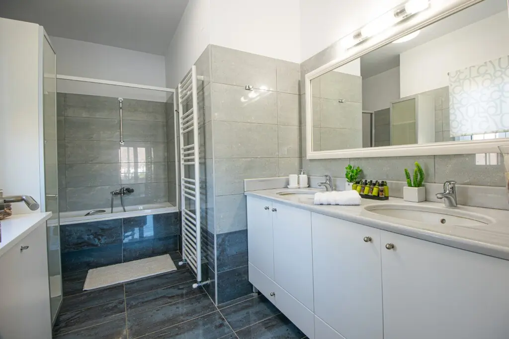 Villa Of 250 M² In Crete