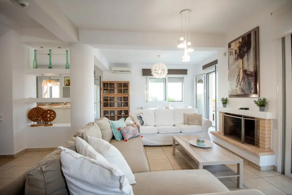 Villa Of 250 M² In Crete