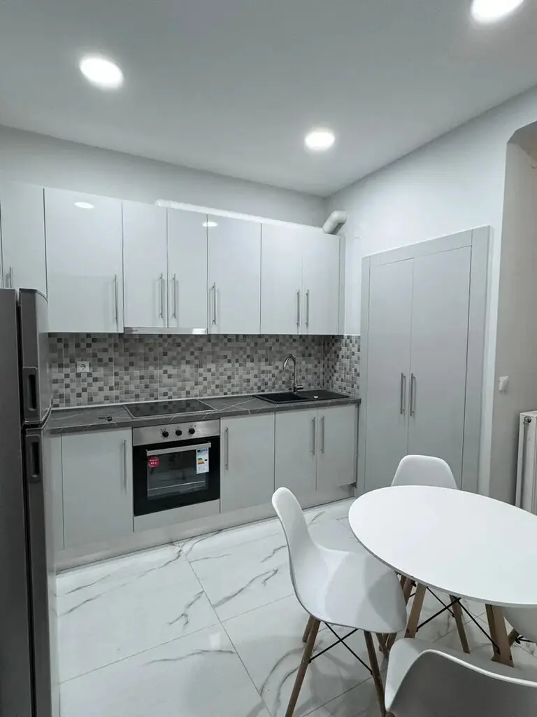 Flat Of 70 M² In Thessaloniki