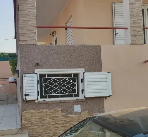 1-bedroom Detached House In Lavrio, Greece (87 M²)