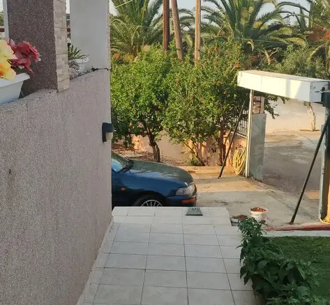 1-bedroom Detached House In Lavrio, Greece (87 M²)