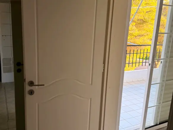 2-bedroom Flat In Palaia Fokaia, Greece (80 M²)