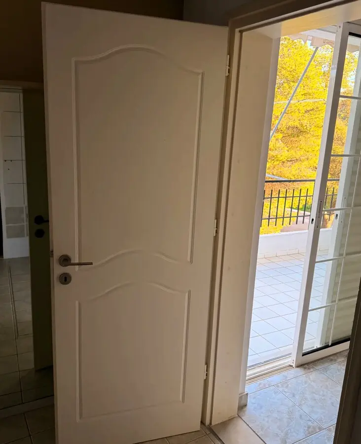 2-bedroom Flat In Palaia Fokaia, Greece (80 M²)