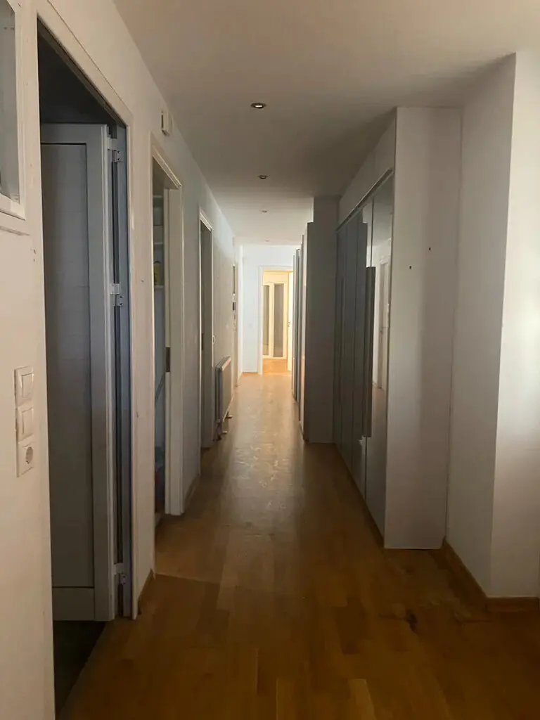 Detached House Of 205 M² In Crete