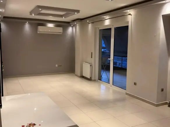 2-bedroom Flat In Dafni, Greece (96 M²)