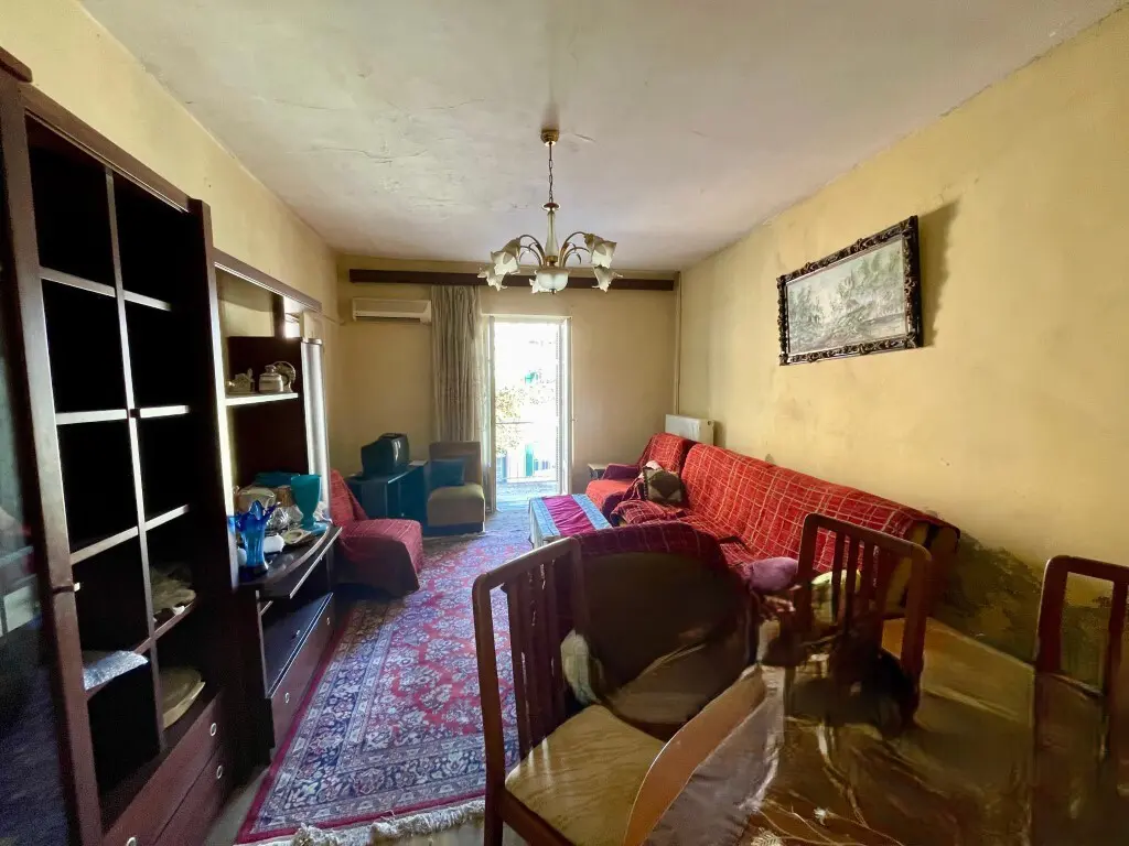 Flat Of 123 M² In Corfu