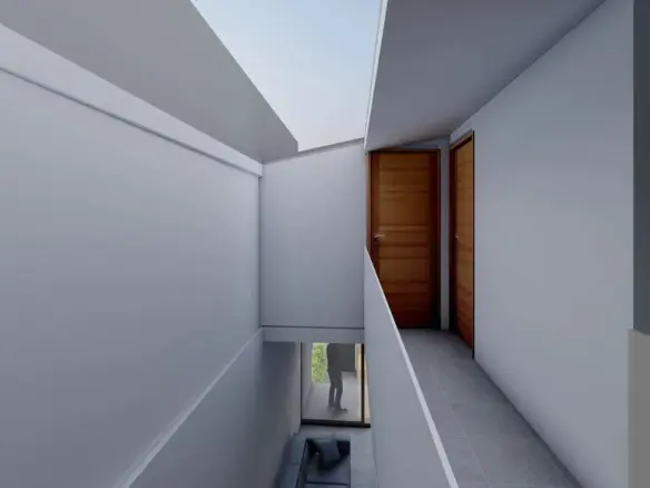 2-bedroom Maisonette In Vocha, Greece (84 M²)
