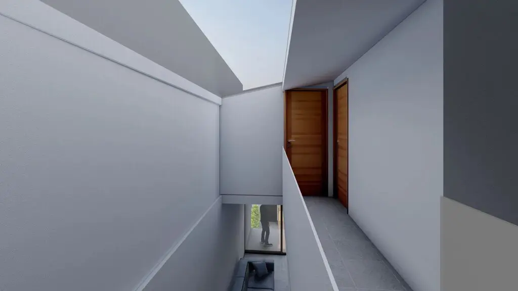 2-bedroom Maisonette In Vocha, Greece (84 M²)