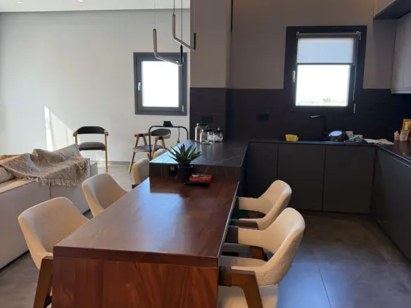 2-bedroom Complex In Santorini, Greece (350 M²)