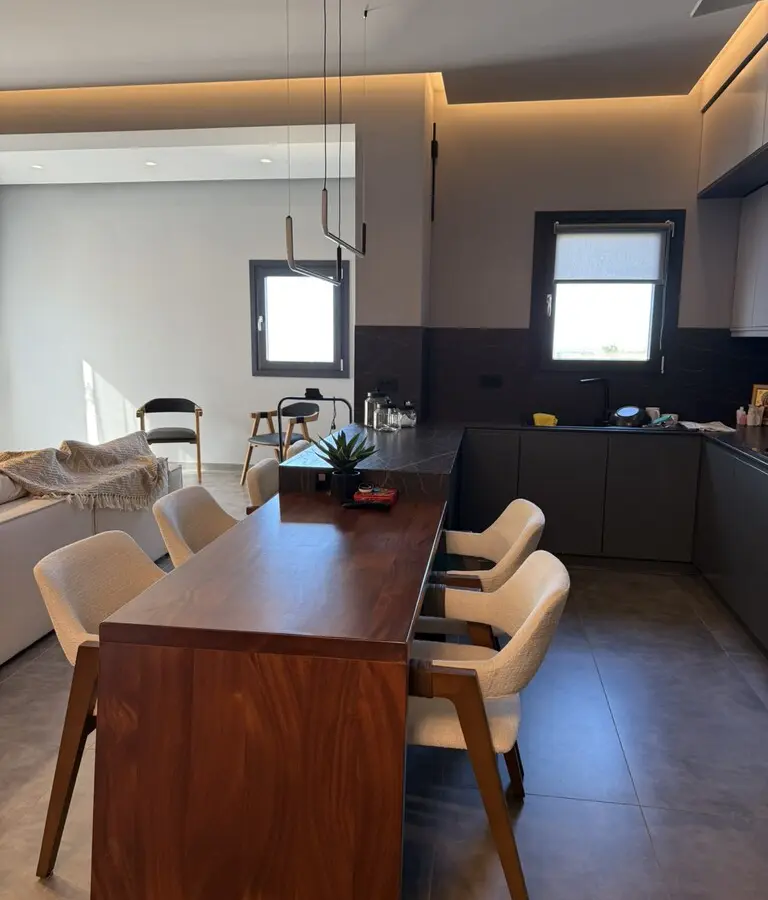 2-bedroom Complex In Santorini, Greece (350 M²)