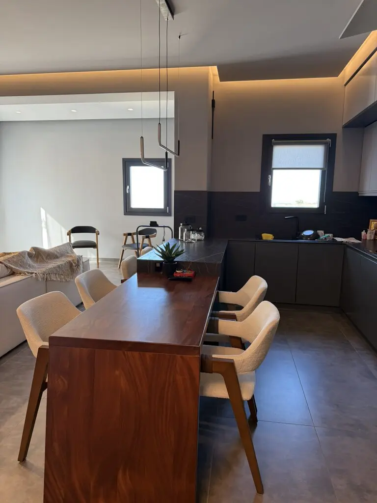2-bedroom Complex In Santorini, Greece (350 M²)