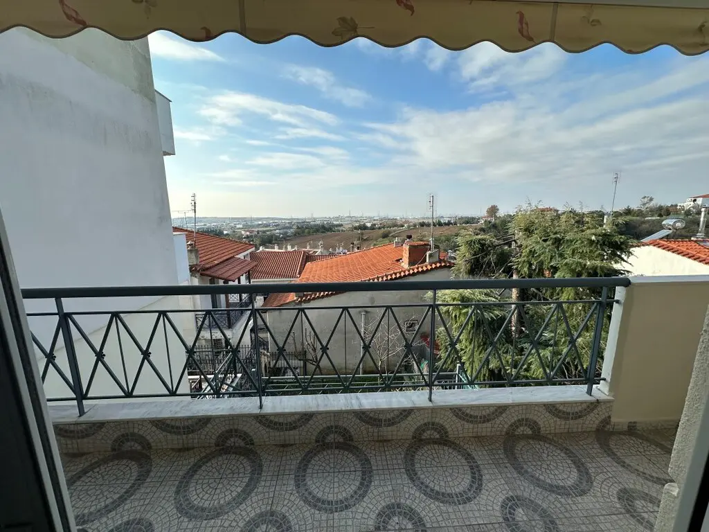 4-bedroom Maisonette In Oreokastro, Greece (240 M²)