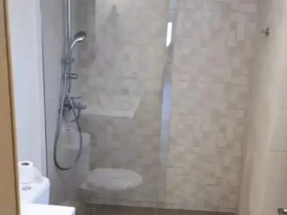 1-bedroom Detached House In Koropi, Greece (50 M²)