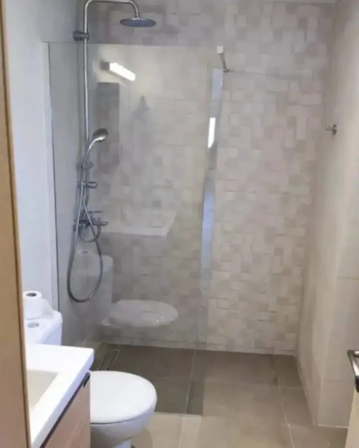 1-bedroom Detached House In Koropi, Greece (50 M²)