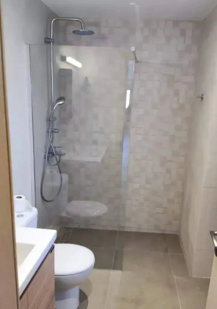 1-bedroom Detached House In Koropi, Greece (50 M²)