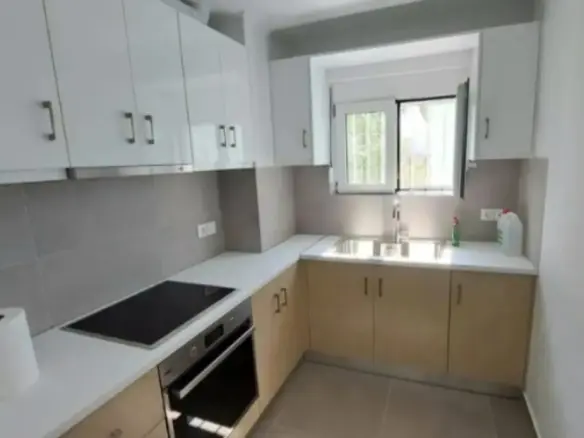 1-bedroom Detached House In Koropi, Greece (50 M²)