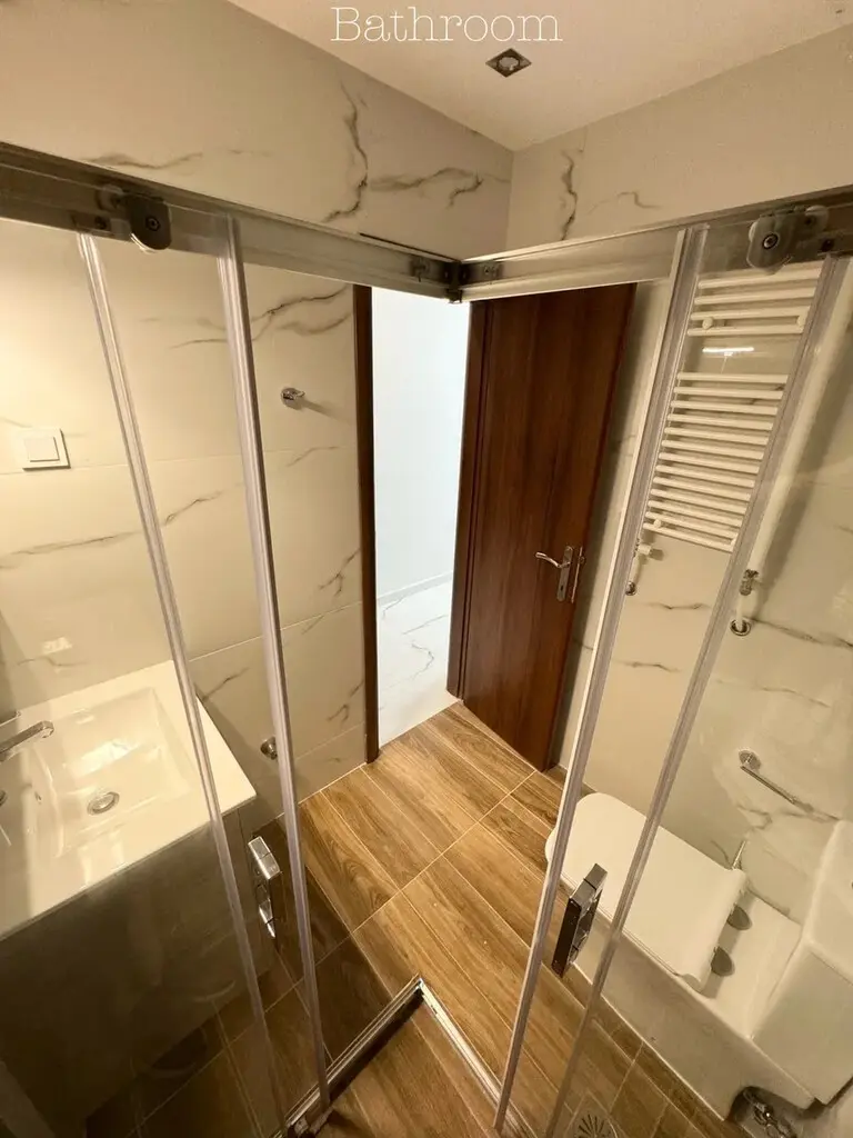 Flat Of 70 M² In Thessaloniki