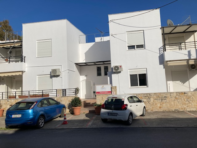 1 Bedrooms Apartment For Sale