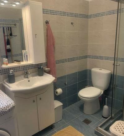 1 Bedrooms Apartment For Sale