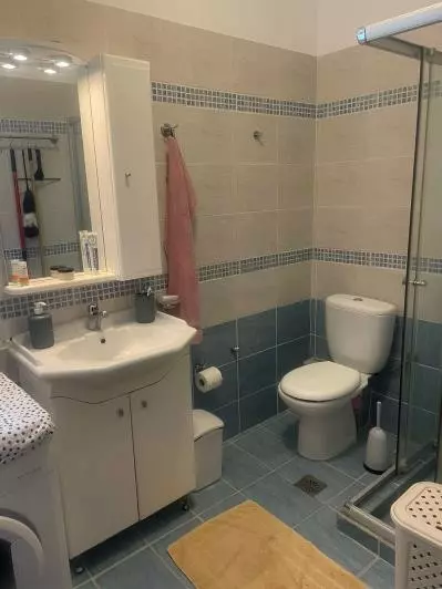 1 Bedrooms Apartment For Sale