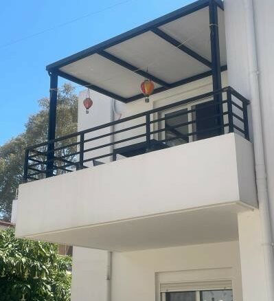 1 Bedrooms Apartment For Sale