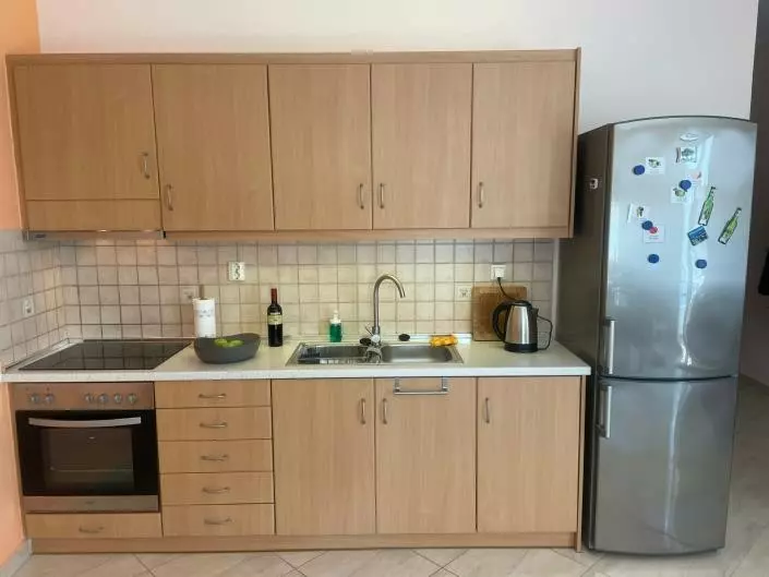 1 Bedrooms Apartment For Sale