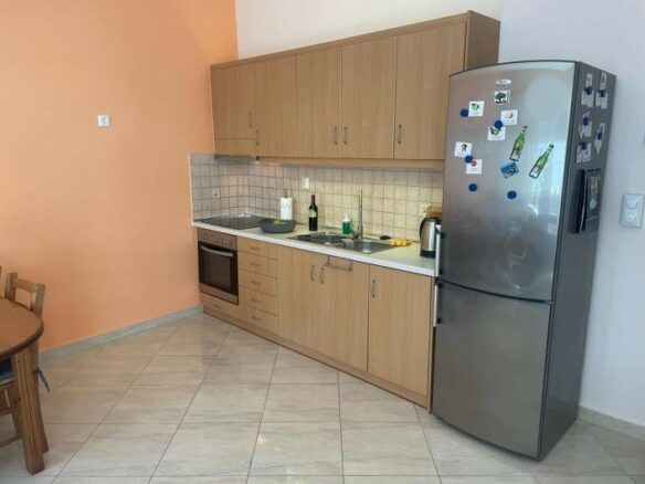 1 Bedrooms Apartment For Sale
