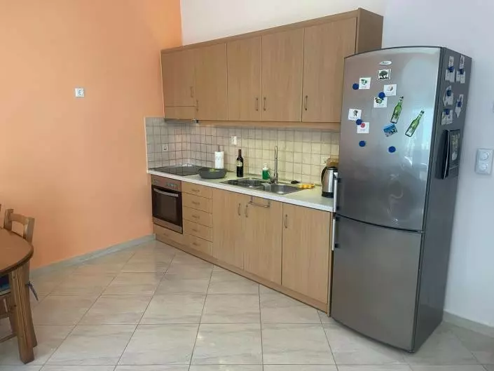 1 Bedrooms Apartment For Sale