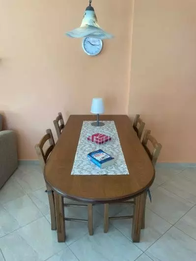 1 Bedrooms Apartment For Sale