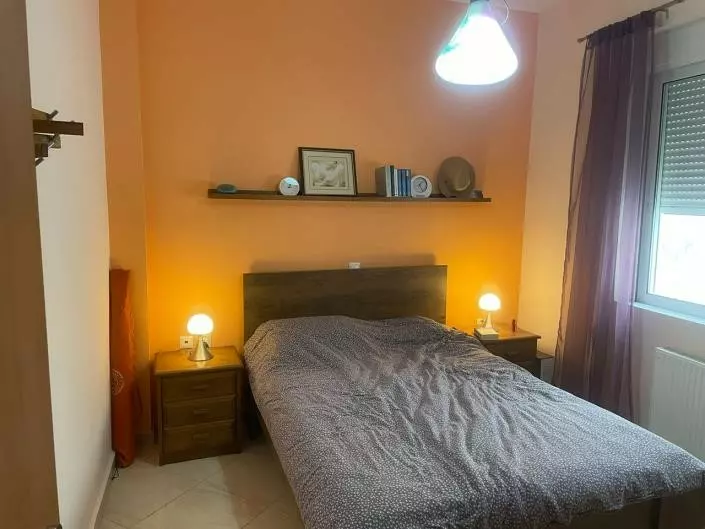 1 Bedrooms Apartment For Sale