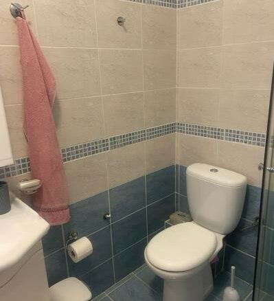 1 Bedrooms Apartment For Sale