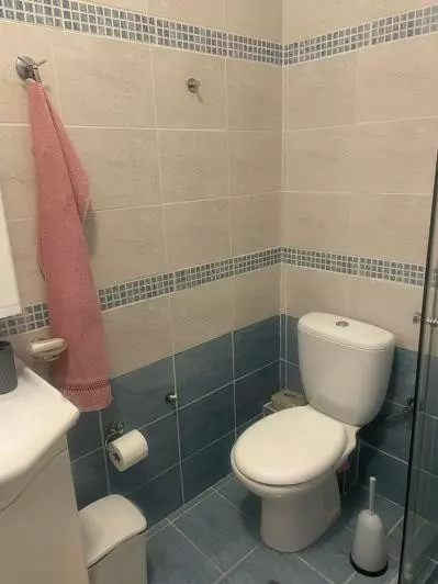 1 Bedrooms Apartment For Sale