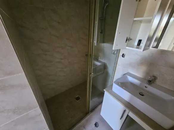 2-bedroom Maisonette In Makris Gialos, Greece (75 M²)
