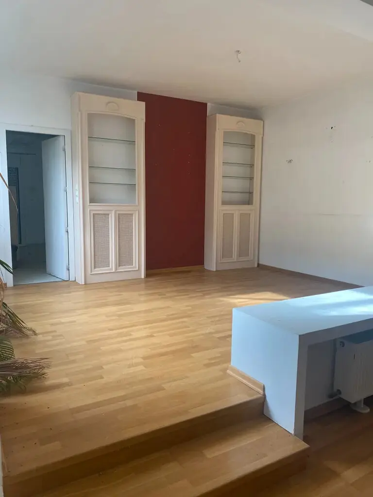 Detached House Of 205 M² In Crete