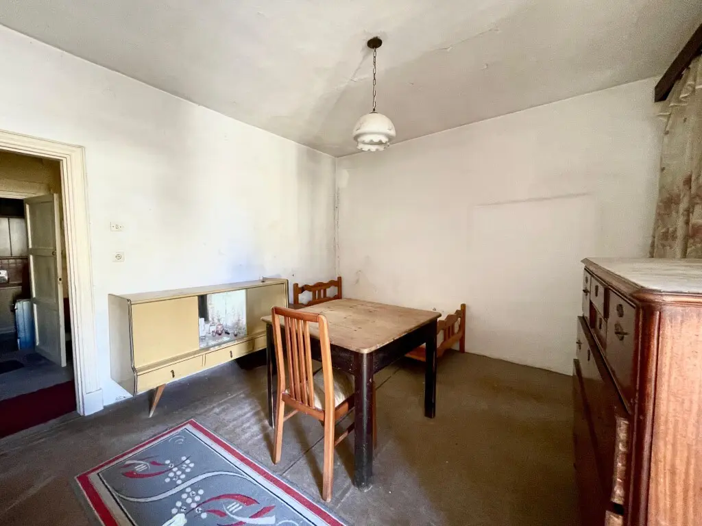 Flat Of 123 M² In Corfu