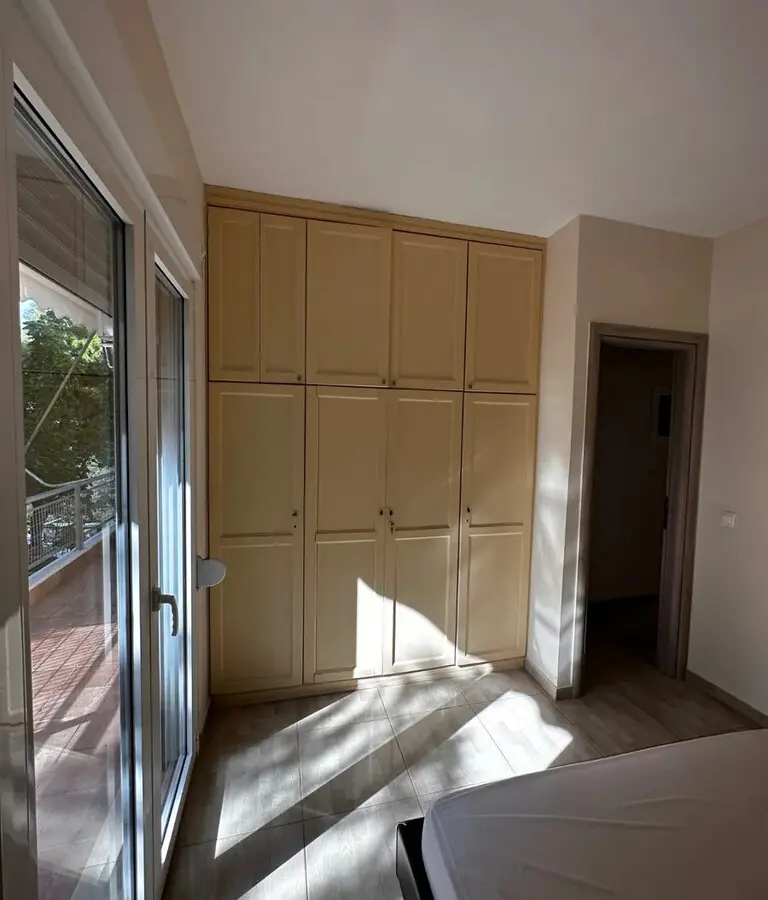 1-bedroom Flat In Saronida, Greece (50 M²)