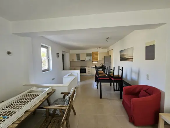 2-bedroom Maisonette In Makris Gialos, Greece (75 M²)