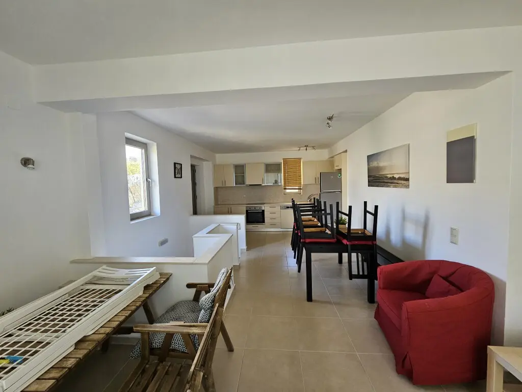 2-bedroom Maisonette In Makris Gialos, Greece (75 M²)