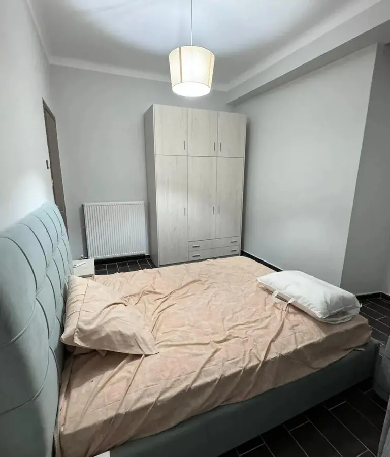 Flat In Center Of Thessaloniki, Greece (70 M²)