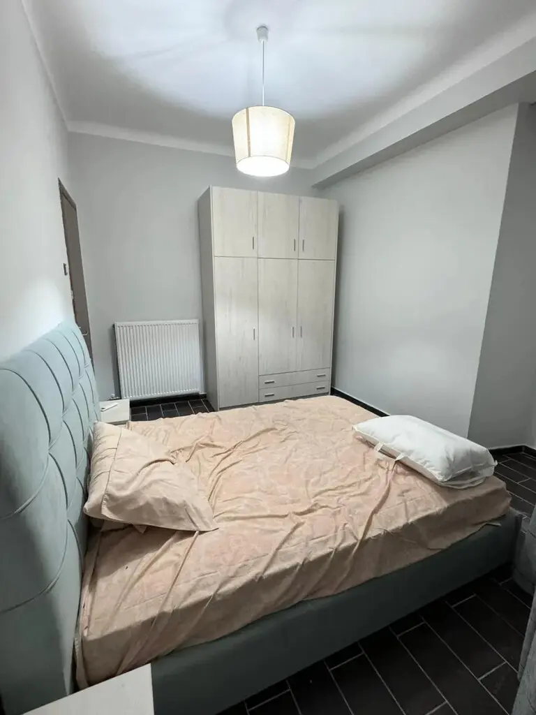 Flat Of 70 M² In Thessaloniki