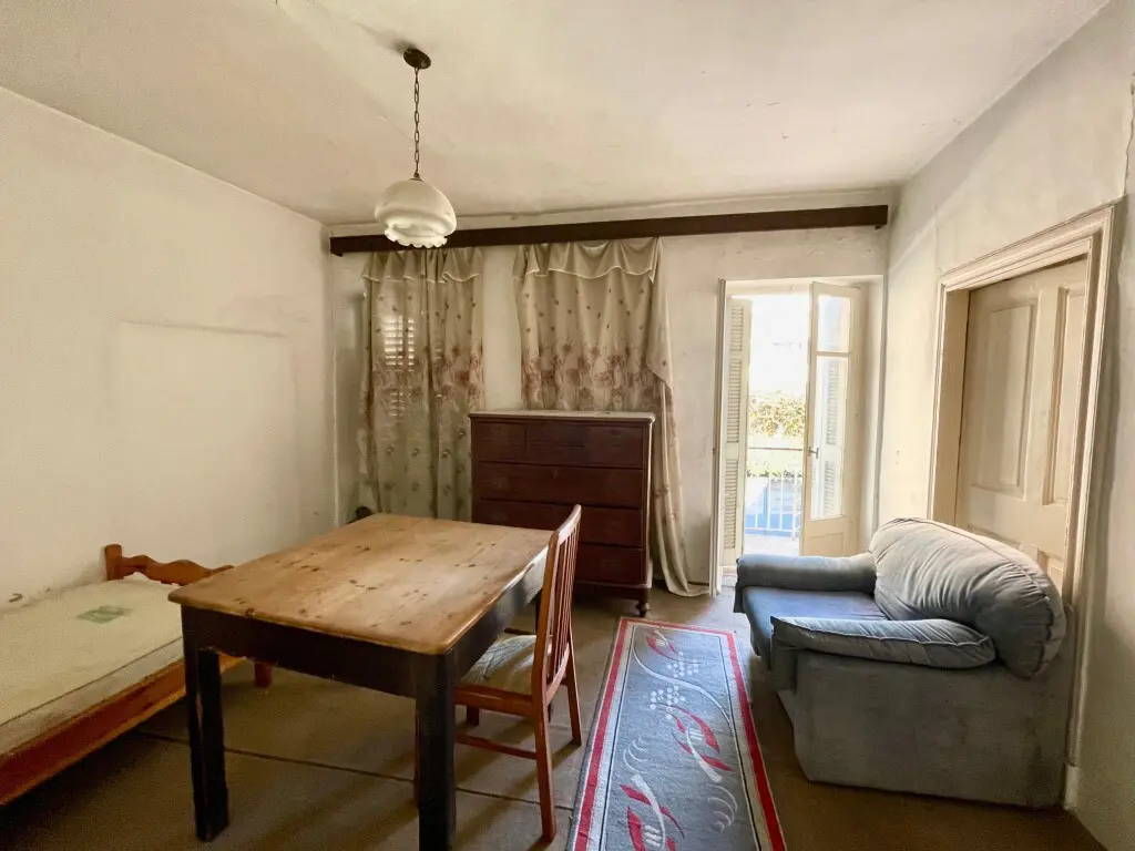 Flat Of 123 M² In Corfu