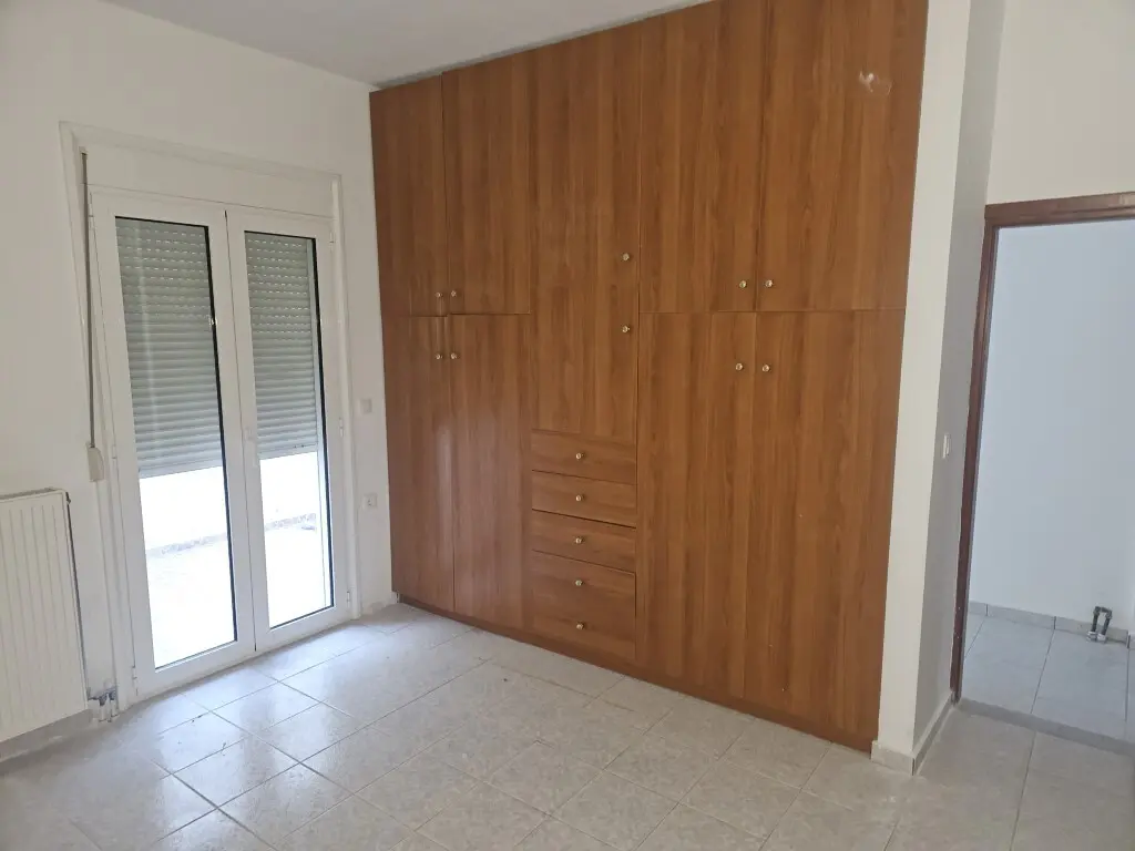 Detached House Of 120 M² In Crete