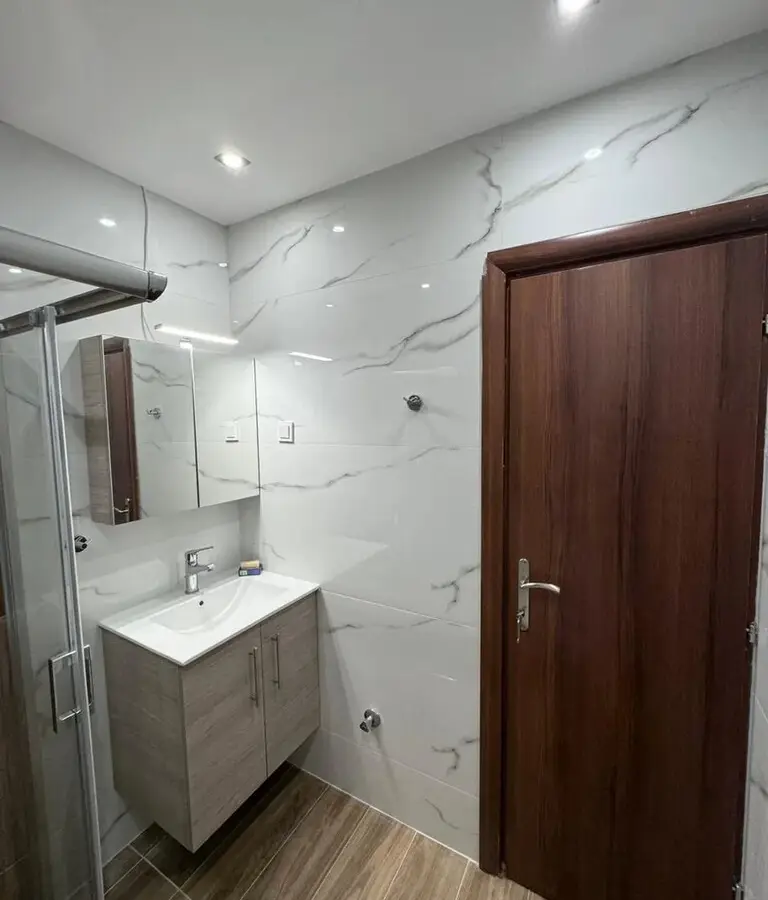 Flat In Center Of Thessaloniki, Greece (70 M²)